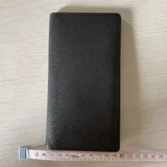 Louis Vuitton 長財布 ブラック