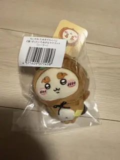 ちいかわ たぬきだもんくじ C賞 シーサー 新品未開封