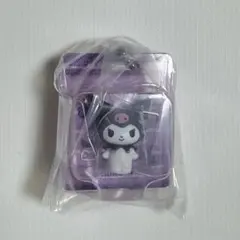 サンリオキャラクターズ パッケージミニチュアコレクション クロミ