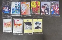 矢沢あい ウエハース ご近所物語 全10種 コンプリート シークレットあり