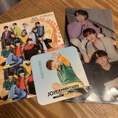 【カナ様専用】［匿名配送〕JO1 EXHIBITION ポストカードなど