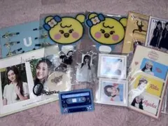 2025年最新】niziuまとめ売りの人気アイテム - メルカリ