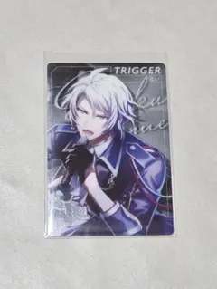 アイナナ 八乙女楽 ウエハース第25弾