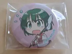 Aquaplus members club マルチ To Heart 缶バッジ