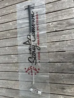 Scotty Cameron スペシャルセレクト ニューポート2 33インチ