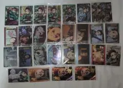 鬼滅の刃 ウエハース 竈門炭治郎 バラ売り不可