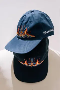 WACKO MARIA × NECK FACE / 6 PANEL CAPのサムネイル