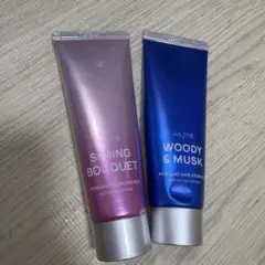 JUL7MEパフュームヘアエッセンス80ml ウッディムスク.スプリングブーケのサムネイル