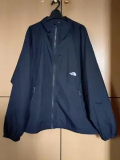 ノースフェイス　コンパクトブルゾン　np22334r