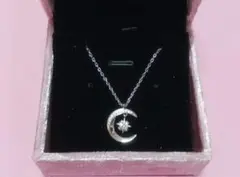 ⭐️願い星の奇跡✨心願成就祈祷ネックレス✨星に手が届き願いが叶う 