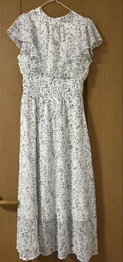 INGNI ロングワンピース