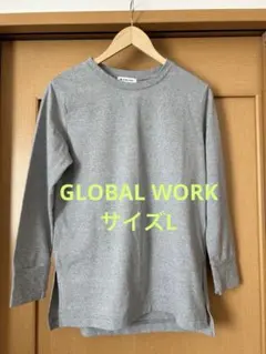 グローバルワーク Tシャツ