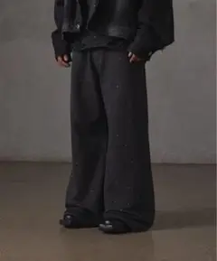 2025年最新】grancy スウェットパンツの人気アイテム - メルカリ