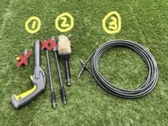 KARCHER 高圧洗浄機のサムネイル