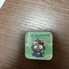 ハンギョドン サーティワン 缶バッジ