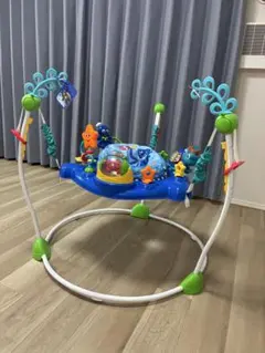 ネプチューンオーシャンディスカバリー・ジャンパ　ジャンパルー東村山市つくば市直接