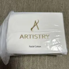 ARTISTRY フェイシャルコットン 120枚入×10のサムネイル