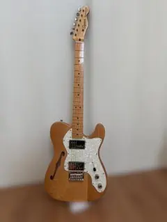 八弦小唄 68 TL Thinline / Natural - メルカリ