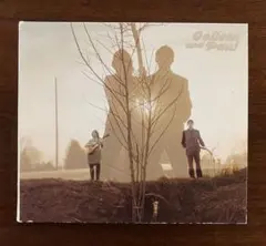 Colleen and Paul コリーンアンドポール