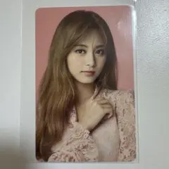 TWICE ツウィ &TWICE Repackage トレカ