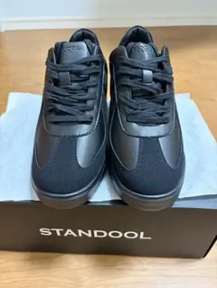 STANDOOL TOKYO LEBEN BLACK