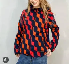 アディダスマリメッココラボ ナイロンジャケット М美品【最終値下げ】