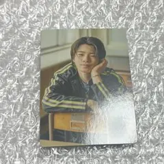 BMSG KEITO タレントカード　ラスピ