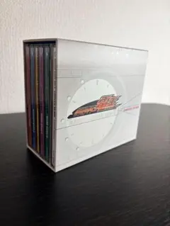 仮面ライダー電王 COMPLETE CD-BOX - メルカリ