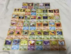 旧裏 キラ ホロ まとめ売り 100枚 ポケモンのみ - メルカリ