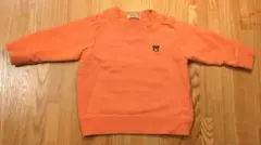 MIKIHOUSE DOUBLE.B トレーナー