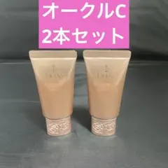トワニー モイストラッピング リクイド オークルC 2本セット ファンデーションのサムネイル