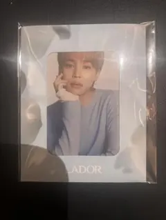 韓国限定 LADOR BTS ジミン ミニフォトブック - メルカリ