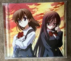 School Days Ending Theme+