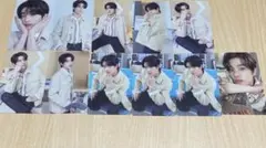 ジェイク トレカセット