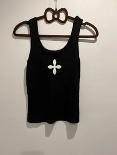 レディース　キャミソール