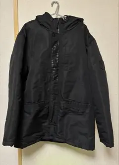 メンズ SUREVE アウター 黒