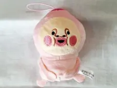 こびとづかん くるりん変身マスコット カクレモモジリ