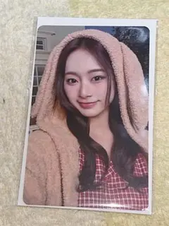 TWICE POPUP STORE 2025 フォトカード ツウィ