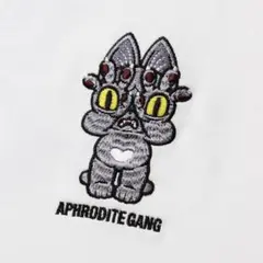 【新品】GRAPE BRAIN × BUDSPOOL S/S TEE Lのサムネイル