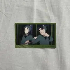 忍たま乱太郎 ドクタケ忍者隊最強の軍師 アニメイト特典ミニカード