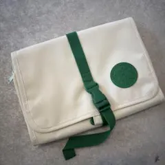 【新品未使用】スターバックス福袋2025　トラベルポーチ