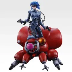 COBRA アーマロイド・レディ キューズQ スペースコブラ サイコガン