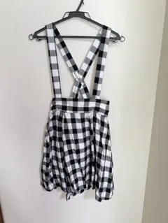 【earth music&ecology】アース レディース スカート Sサイズ