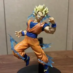 ドラゴンボール 孫悟空 フィギュアのサムネイル