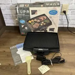 2026年最新】電気焼肉器 eupaの人気アイテム - メルカリ