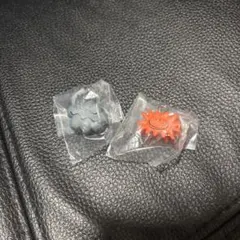 DaiSuke Kondo めじるしアクセサリー 2個セット