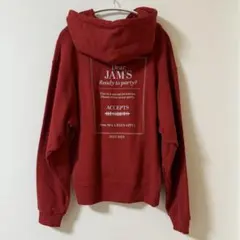 2026年最新】mrs. green apple パーカーの人気アイテム - メルカリ