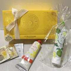 ロクシタン ハンドクリーム GIFT FOR YOU