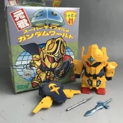 未使用】タカラ メダロット魂 ボイスコマンドモデル メタビー レトロ
