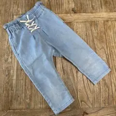 アプレレクール 7分丈ズボン